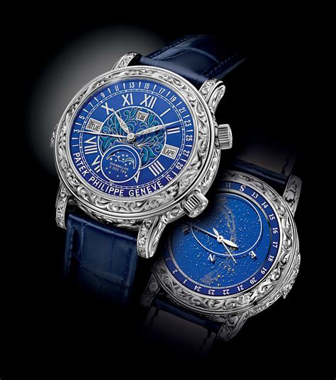 patek philippe sky moon prix|patek philippe geneve tourbillon.